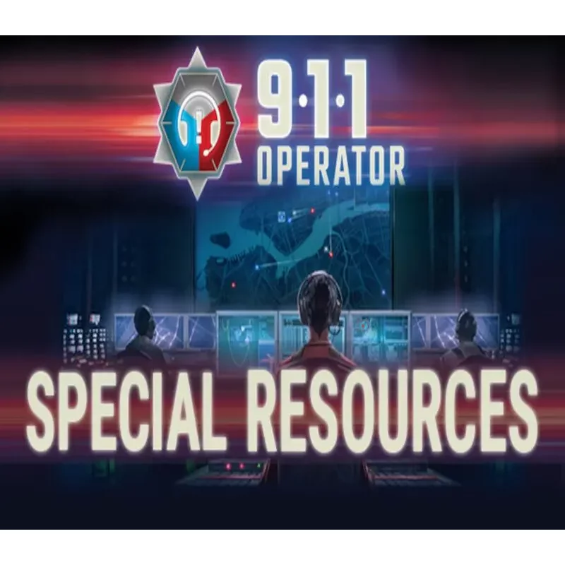 Buy 911 Operator DLC | Instant Delivery | Best Price 2026