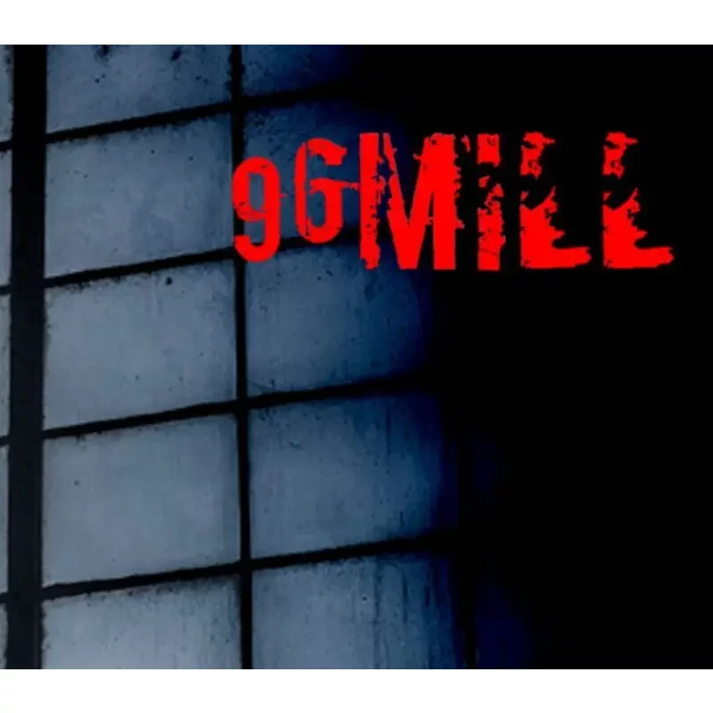 Buy 96 Mill PC Steam CD Key - Steam Key | Instant Delivery