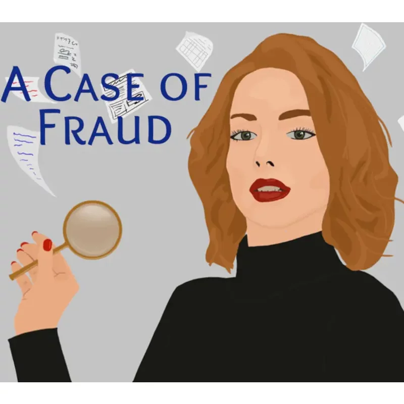 A Case of Fraud PC Steam CD Key - Solve the Mystery Now!