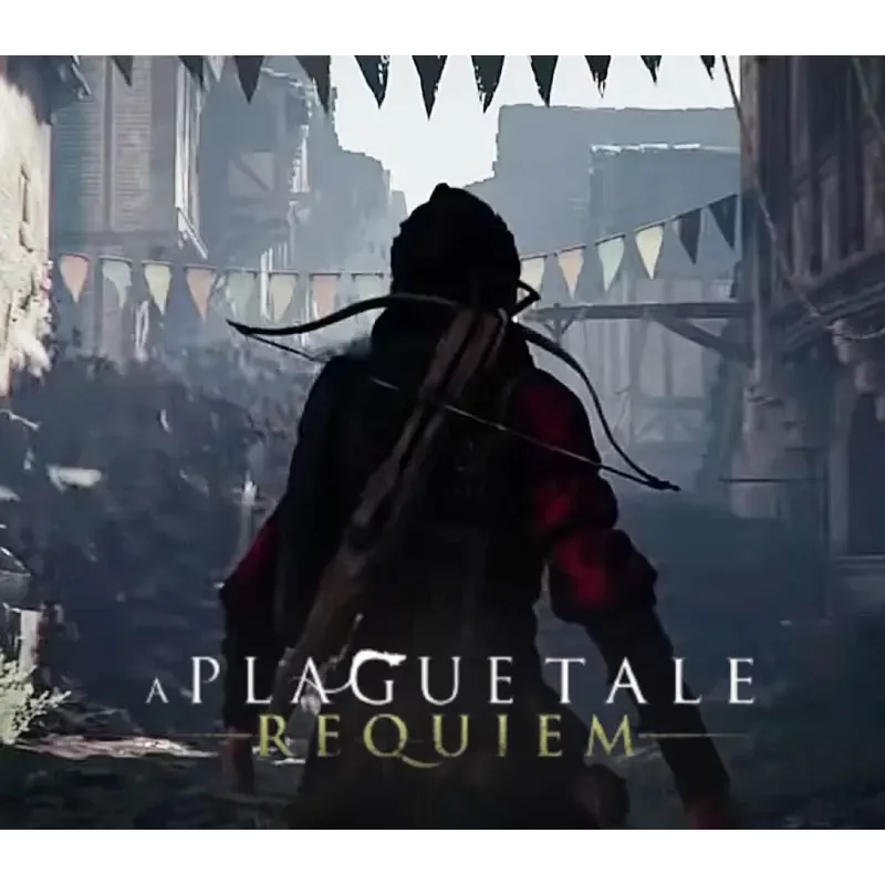 Buy A Plague Tale: Requiem | Instant Delivery | Best Price 2026