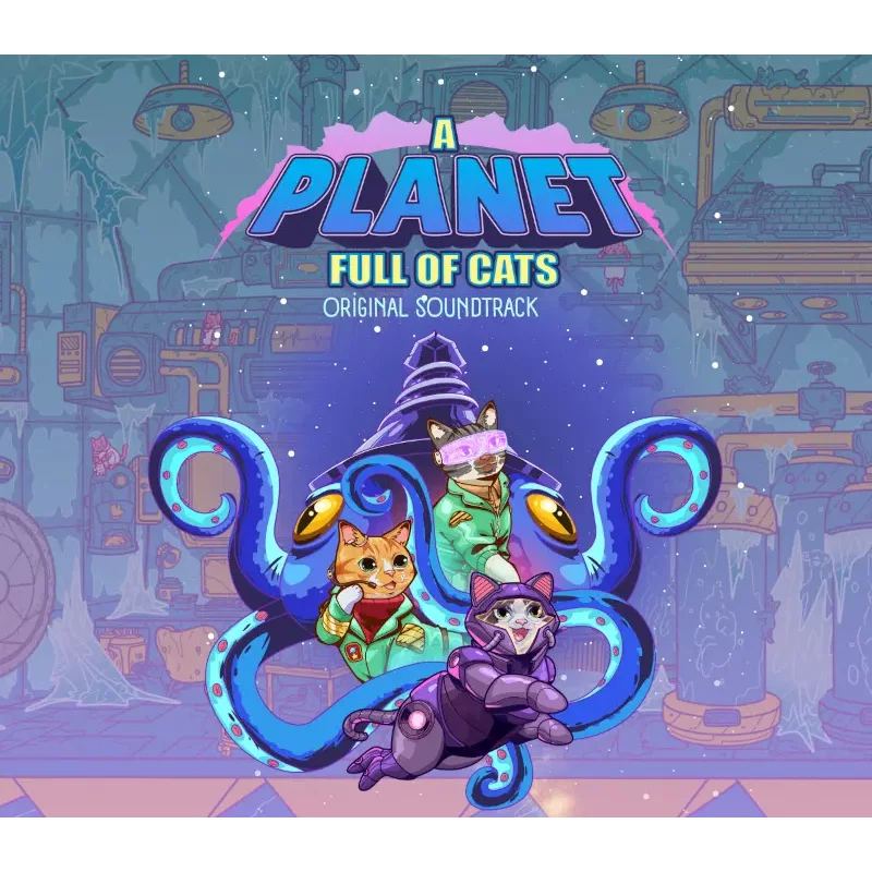 Buy A Planet Full of Cats | Instant Delivery | Best Price 2026