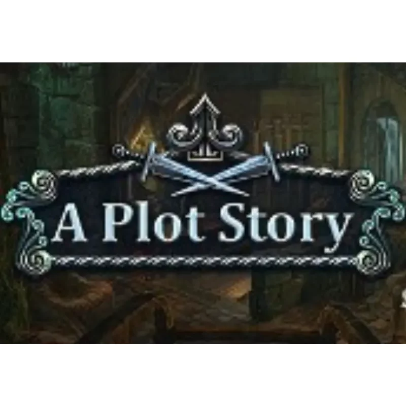 Buy A Plot Story Steam CD Key | Instant Delivery 2026