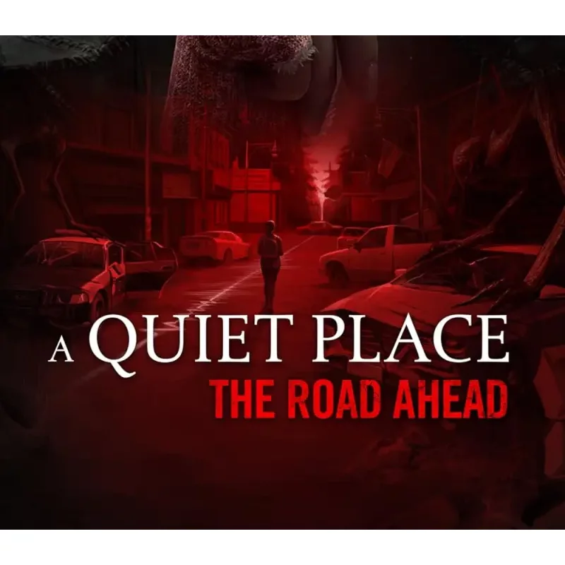 A Quiet Place: The Road Ahead (Steam, Global) – Key | Aussui