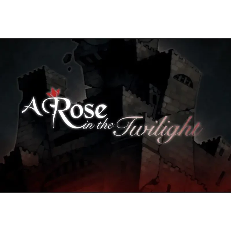 A Rose In The Twilight Adventure Game | Manipulate Time on Steam