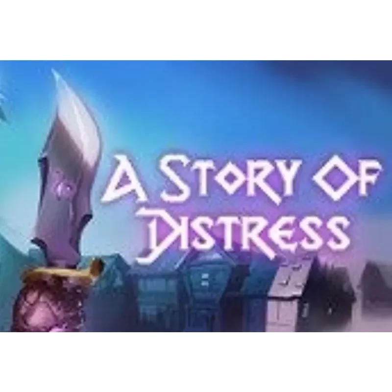 Buy A Story of Distress Steam CD Key - Steam Key | Instant D