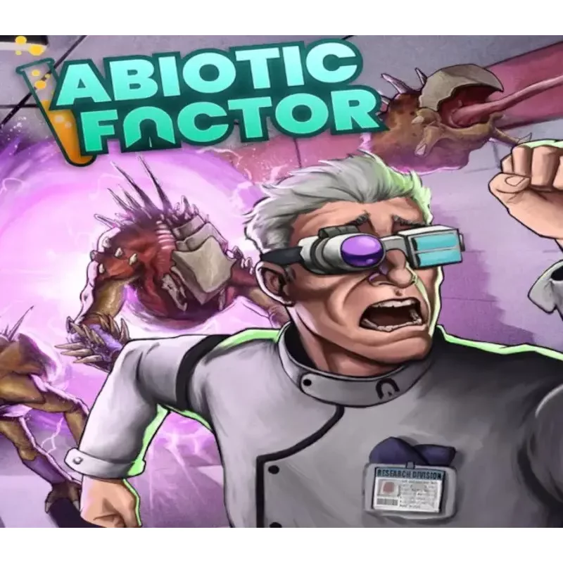 Buy Abiotic Factor PC Steam Altergift | Instant Delivery