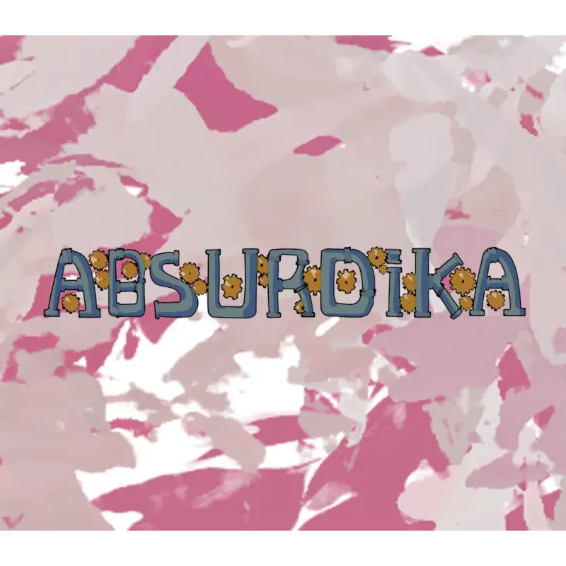 Absurdika Adventure Game | Buy Steam CD Key Online