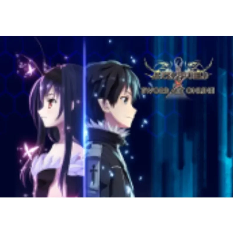 Accel World VS. Sword Art Online Deluxe Edition Steam Key US