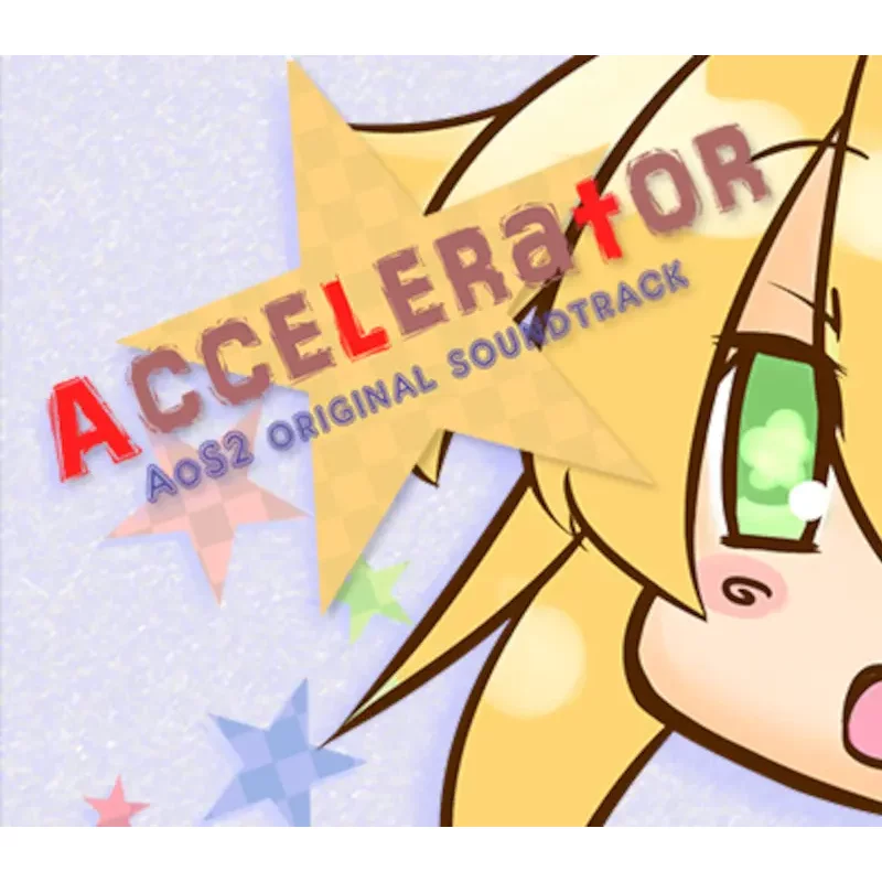 Buy Accelerator Soundtrack | Instant Delivery | Best Price 2026