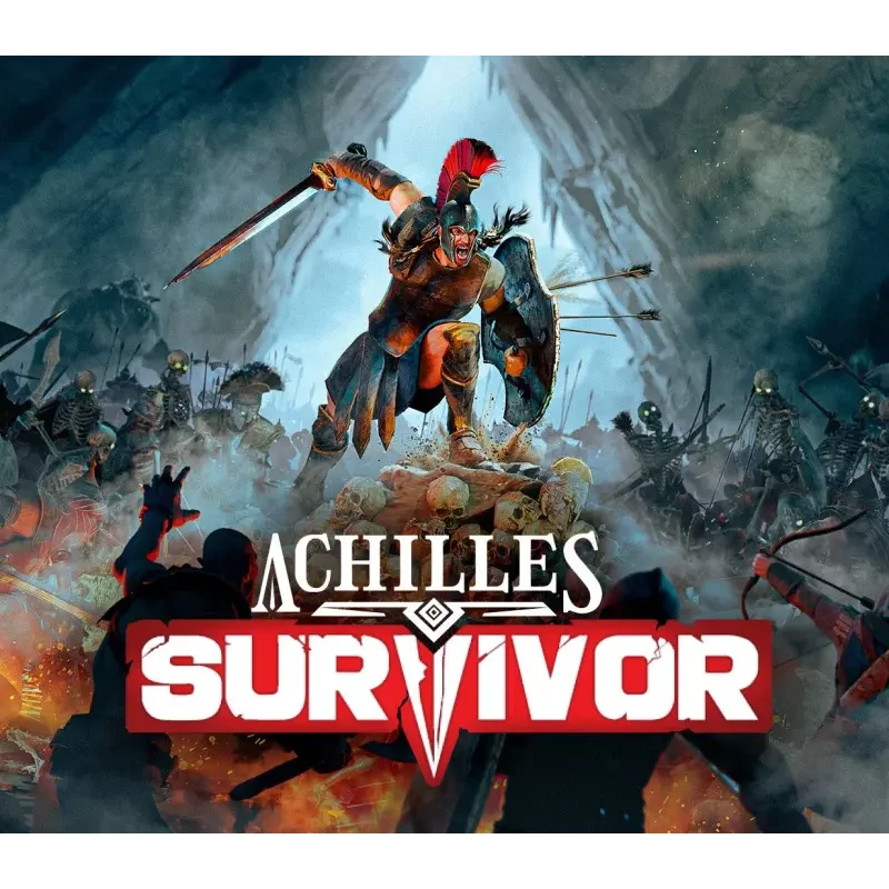 Buy Achilles: Survivor EU XBOX One / Xbox Series X|S CD Key