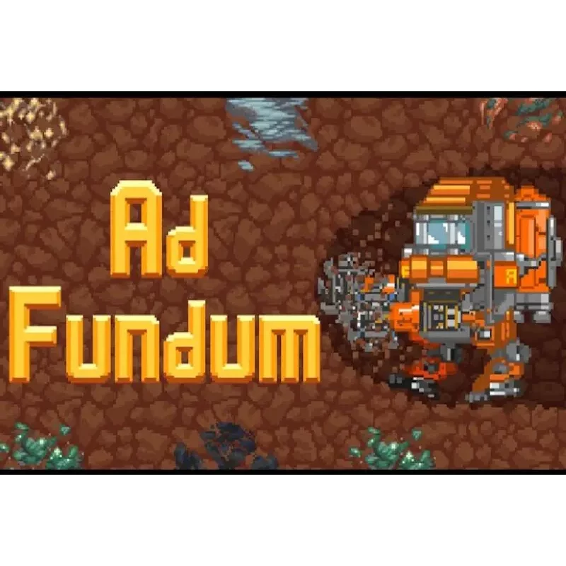 Buy Ad Fundum PC Steam CD Key | Instant Delivery