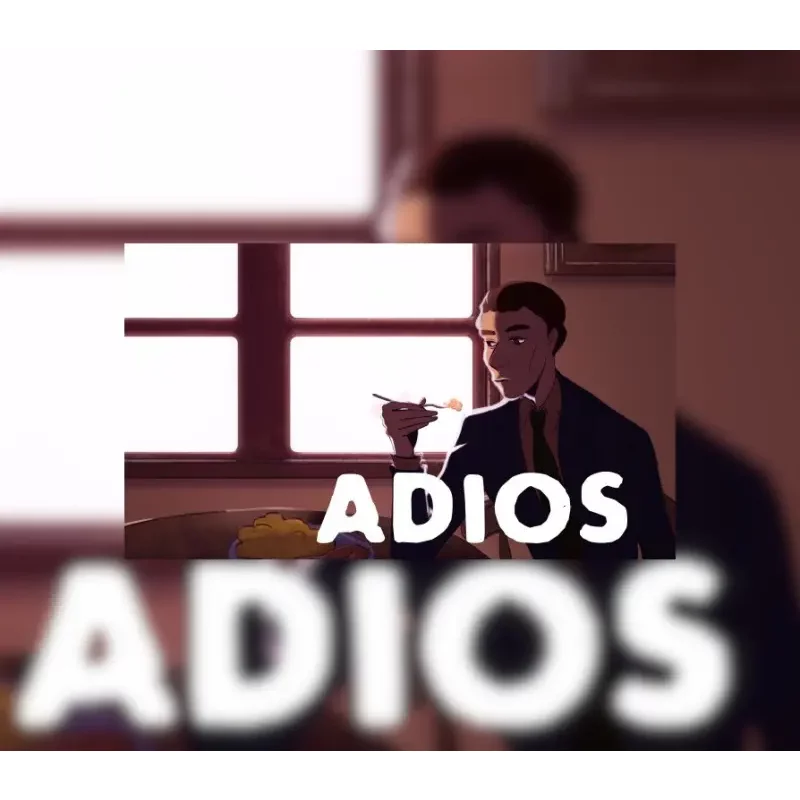 Buy Adios EU Steam Altergift - Steam Key | Instant Delivery