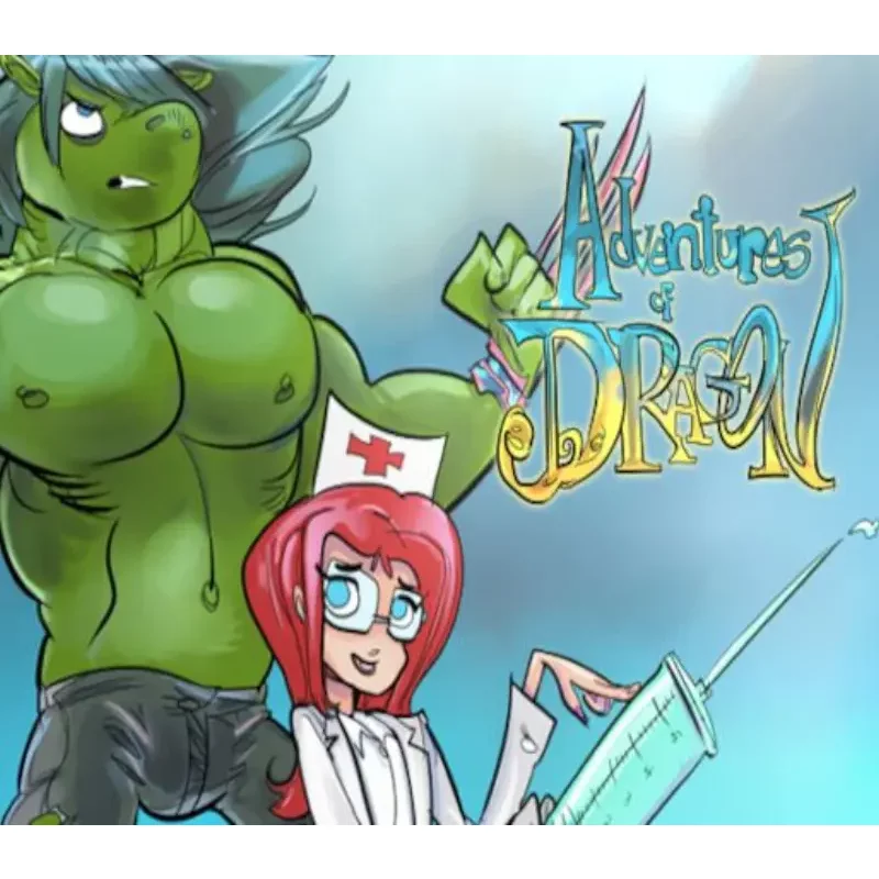 Adventures of Dragon (Steam, Global) – Instant Key | Aussui