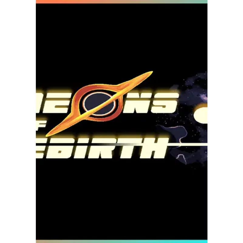 Aeons of Rebirth PC Steam Game Key - Explore Planets & Build