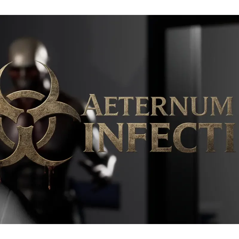 Buy Aeternum Infecti PC Steam CD Key | Instant Delivery