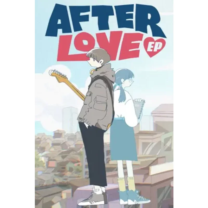 Afterlove EP (Steam, Global) – Instant Key | Aussui