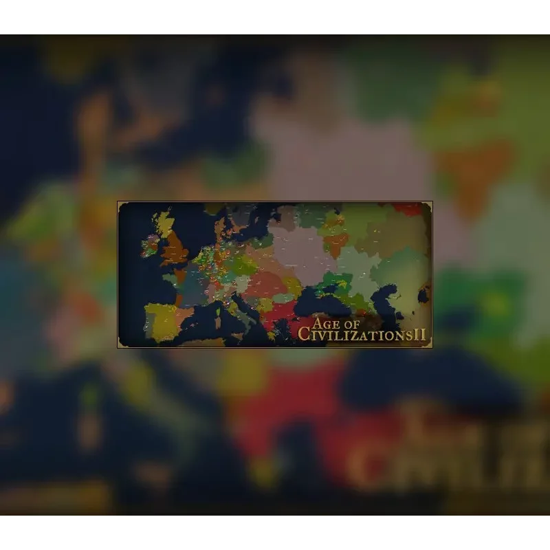 Buy Age of Civilizations II EU | Instant Delivery | Best Price