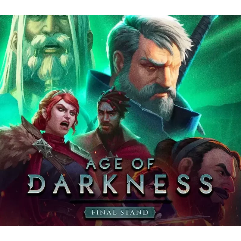 Buy Age of Darkness: Final Stand | Instant Delivery | Best Price 2026