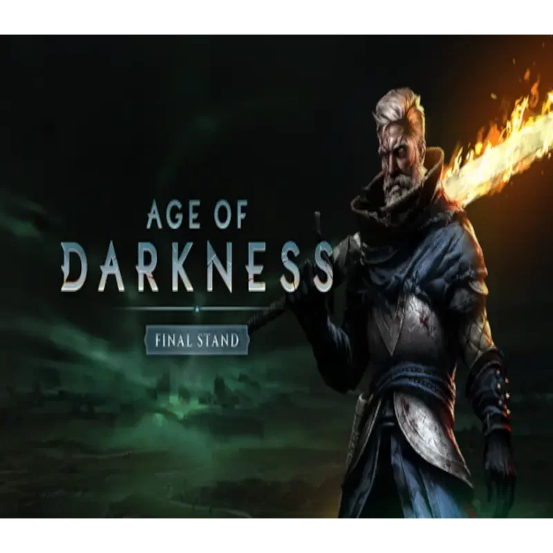 Age of Darkness: Final Stand RU VPN (Steam) – Key | Aussui