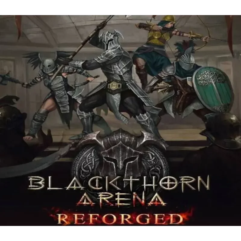 Buy Age of Magic - Blackthorn Arena: Reforged PC Steam CD Ke