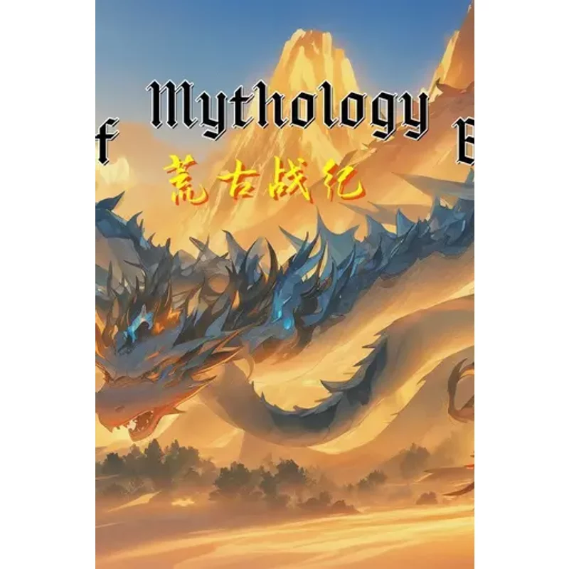 Age of Mythology Battle PC Steam CD Key - Epic Strategy Game