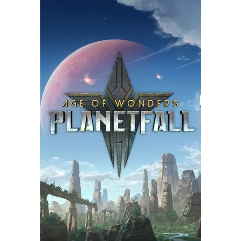 Buy Age of Wonders Planetfall Season Pass | Instant Delivery