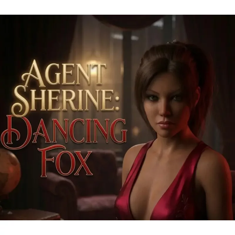 Agent Sherine: Dancing Fox (Steam) – Instant Key | Aussui