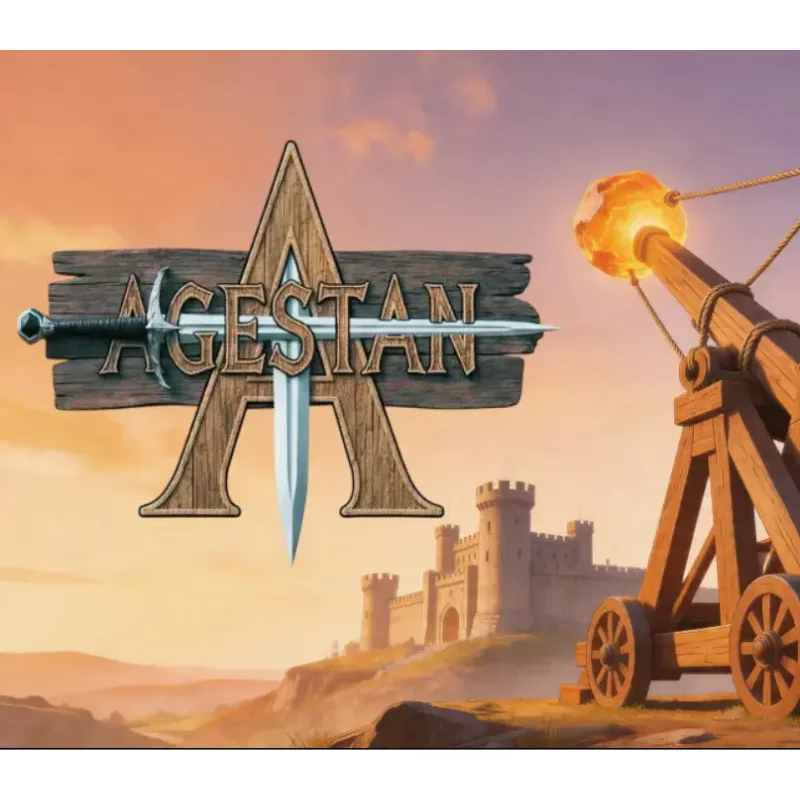 Buy Agestan PC Steam CD Key | Instant Delivery