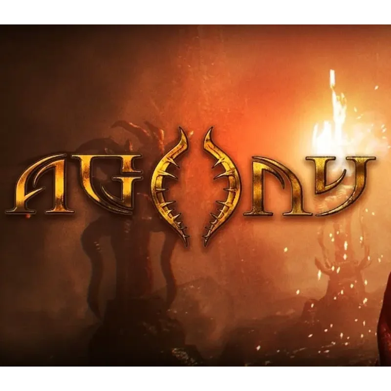 Buy Agony EU XBOX One CD Key - Xbox One Key | Instant Delivery