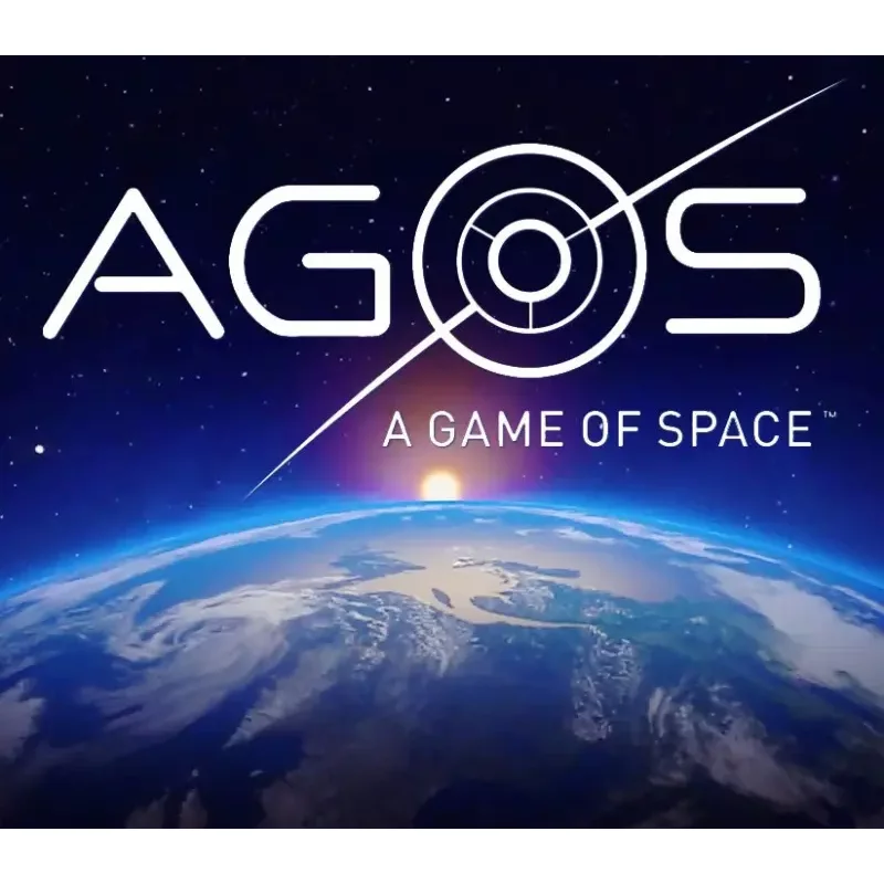 Buy AGOS: A Game Of Space EU | Instant Delivery | Best Price