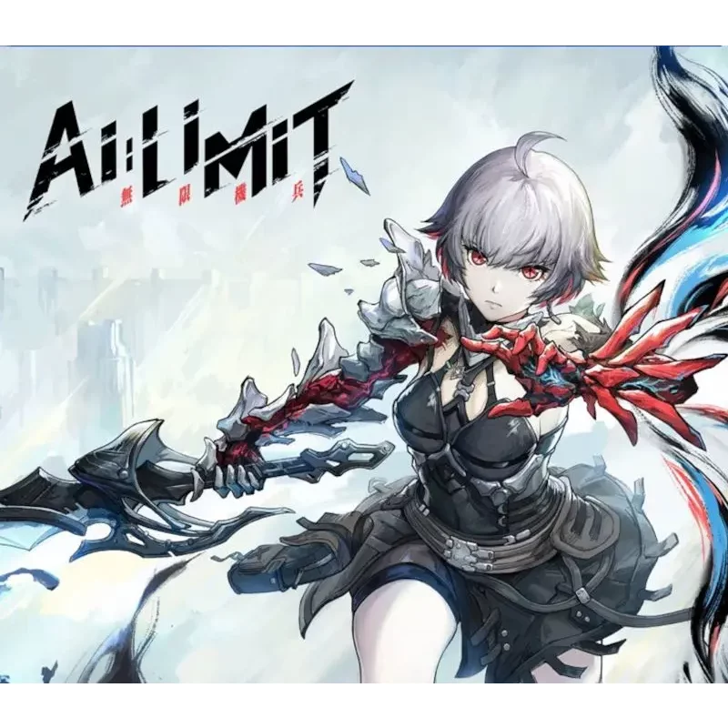 Discover AI LIMIT PC EU - Action Adventure on Steam