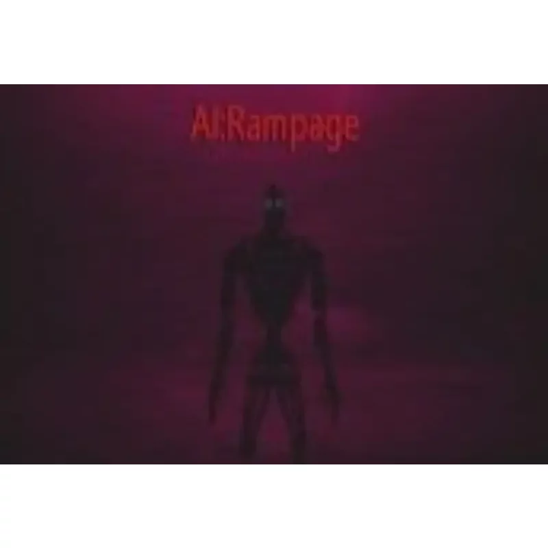 Buy AI: Rampage Steam CD Key - Steam Key | Instant Delivery