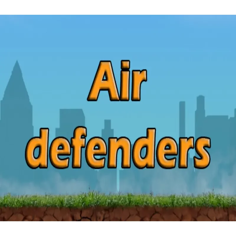 Air Defenders Steam CD Key - Engaging Air Defense Action Gam