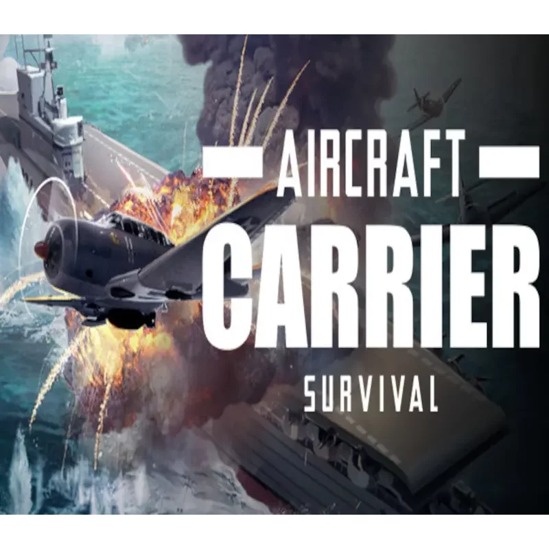 Buy Aircraft Carrier Survival | Instant Delivery | Best Price 2026