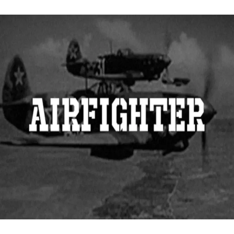 AirFighter EU Steam CD Key - Intense Aerial Battles | Indie Game