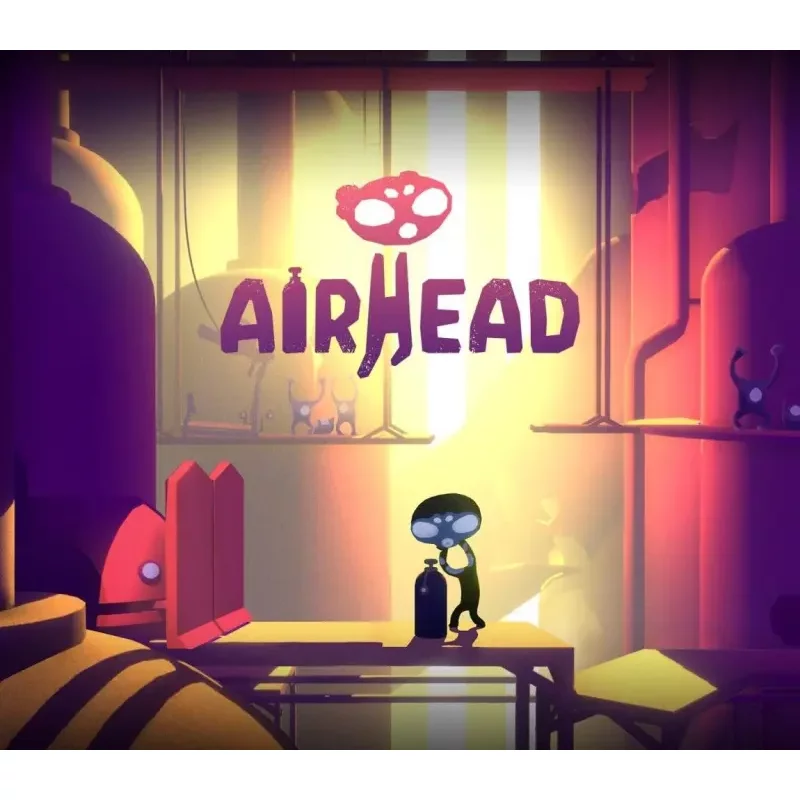 Airhead (Xbox Series X|S, Global) – Instant Key | Aussui
