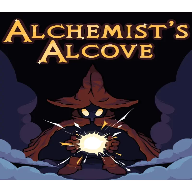 Alchemist's Alcove (Steam, Global) – Instant Key | Aussui