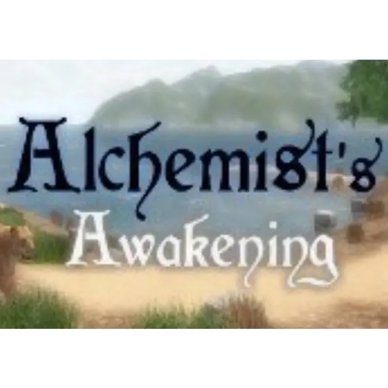 Alchemist's Awakening (Steam, Global) – Instant Key | Aussui