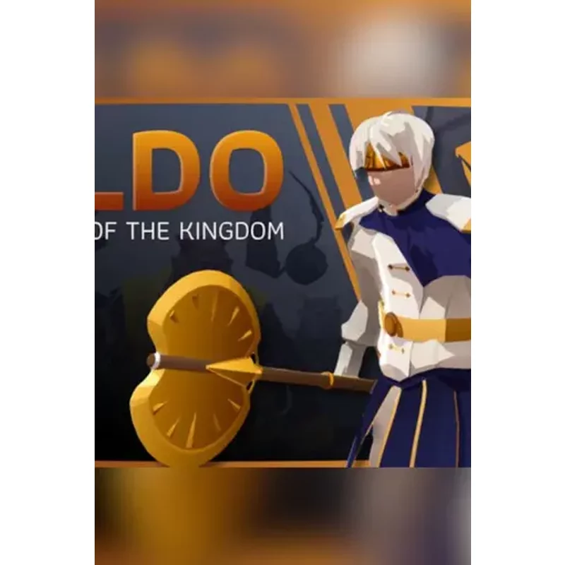 Aldo: Memory of the Kingdom | Action Adventure Game on Steam
