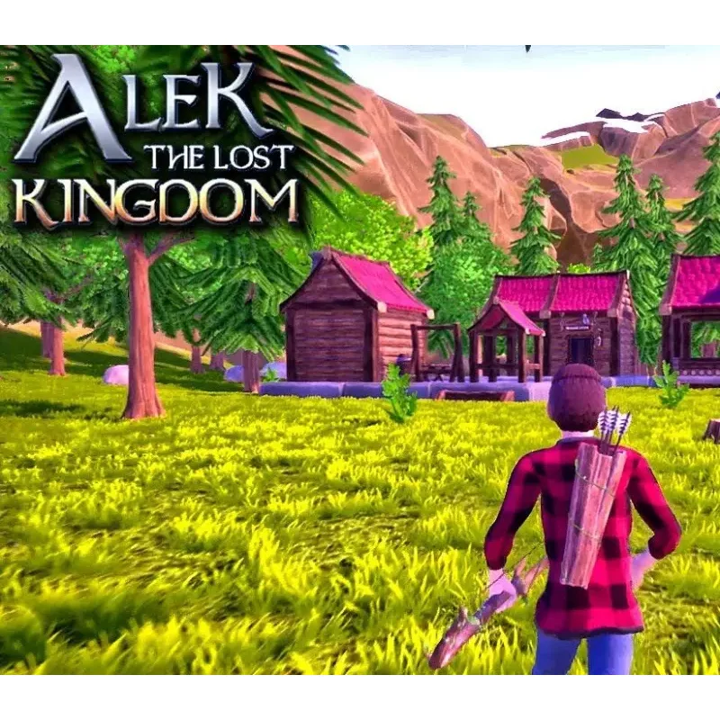 Buy Alek - The Lost Kingdom Steam CD Key - Steam Key | Insta