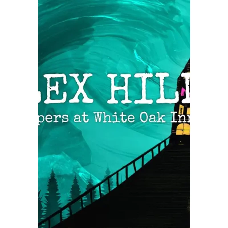 Alex Hill: Whispers at White Oak Inn Adventure Game | Steam