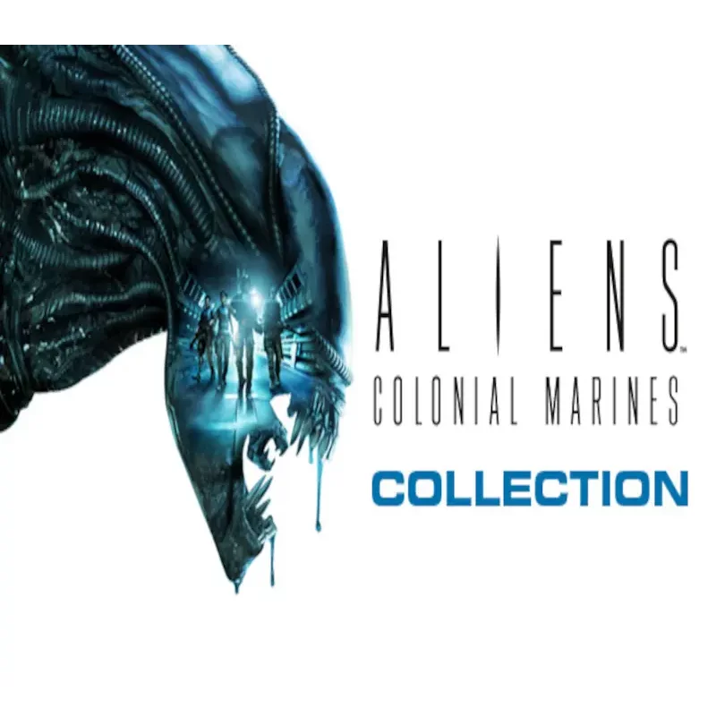 Aliens: Colonial Marines Collection | Action-Packed Steam Gift