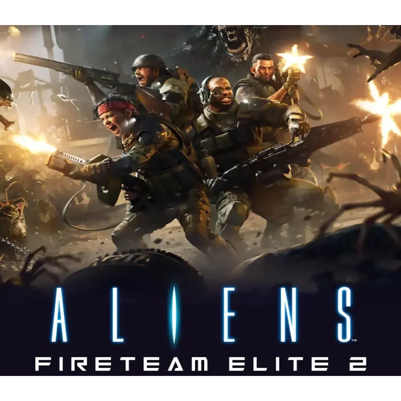 Buy Aliens Fireteam Elite 2 | Instant Delivery | Best Price