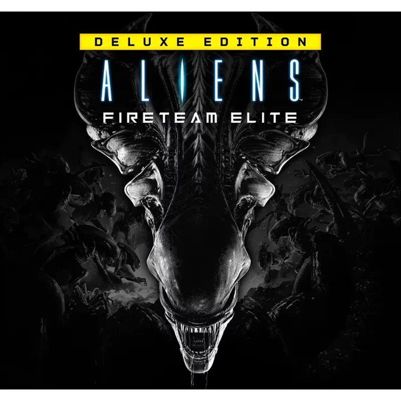 Aliens: Fireteam Elite Deluxe (Steam, US) – Key | Aussui