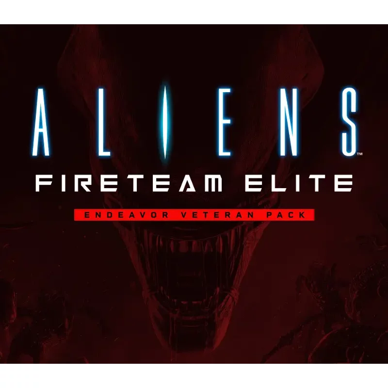 Buy Aliens: Fireteam Elite - Endeavor Veteran Pack DLC Steam Altergift - Steam Key | Instant Delivery