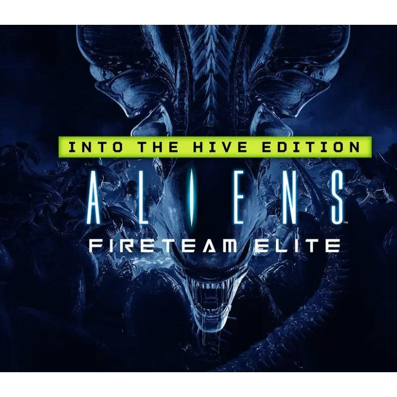 Aliens: Fireteam Elite - Into the Hive Edition EU Xbox One/P