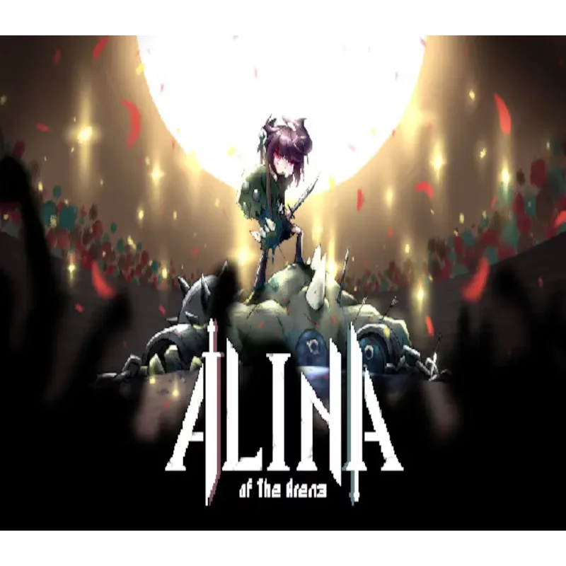 Buy Alina of the Arena Steam | Instant Delivery | Best Price