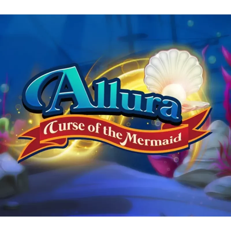 Allura: Curse of the Mermaid (Steam, Global) – Key | Aussui
