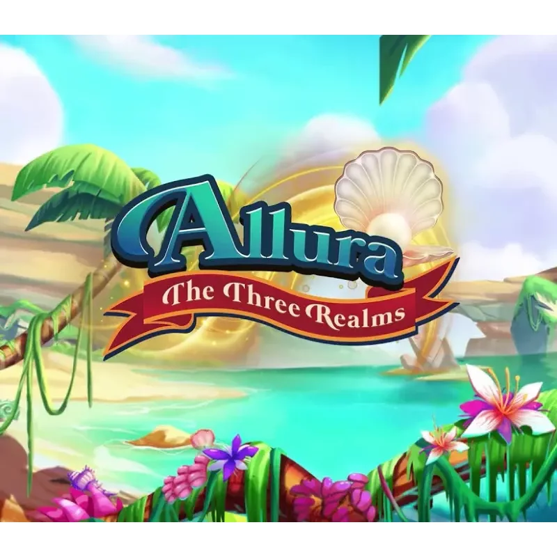 Buy Allura: The Three Realms Steam CD Key - Steam Key | Inst