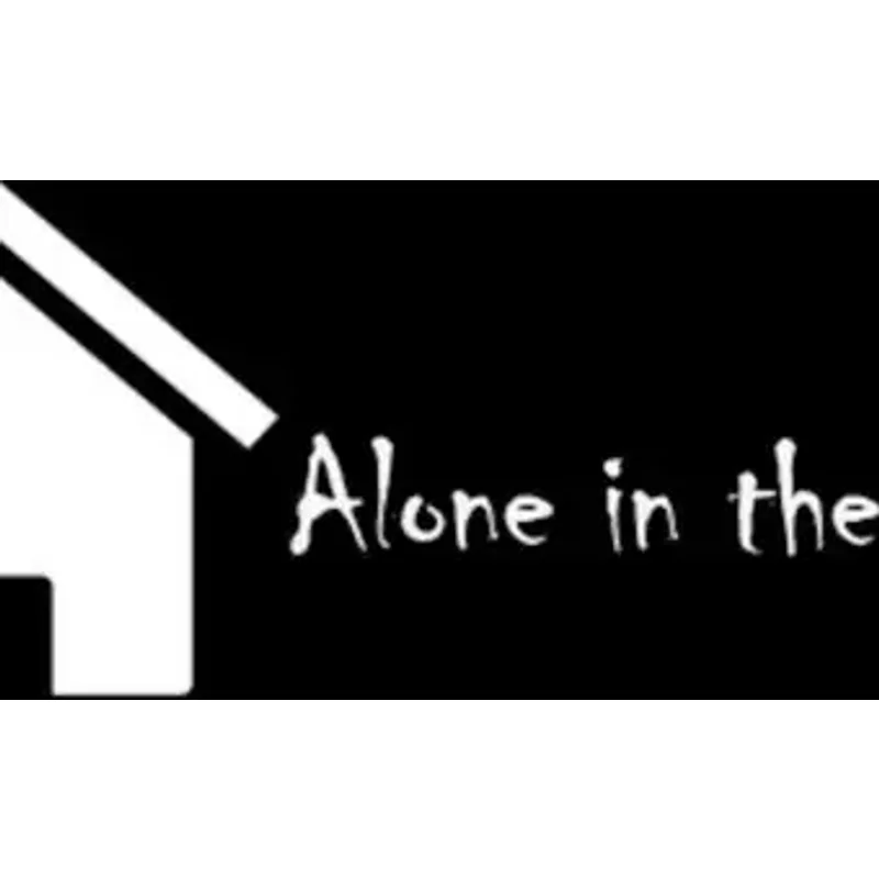 Alone in the House PC Steam CD Key - Eerie Indie Horror Game